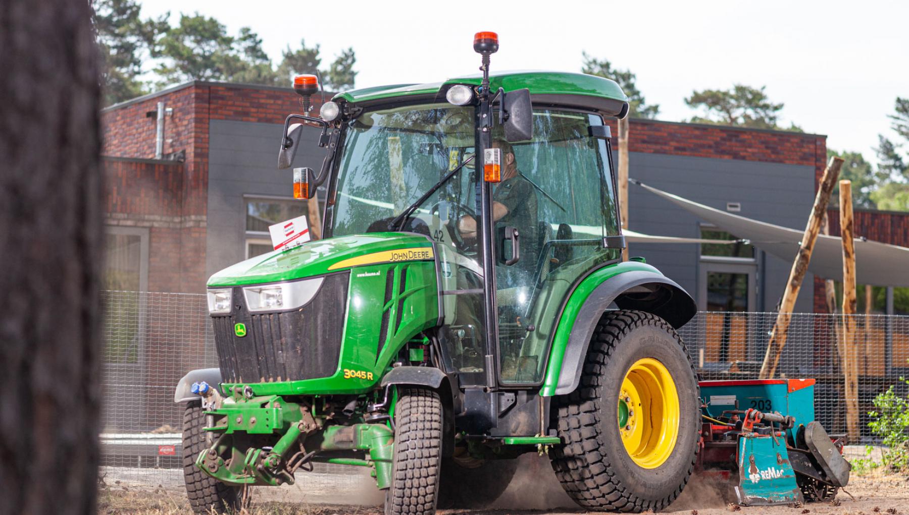 banner Compleet van tuin tot terrein