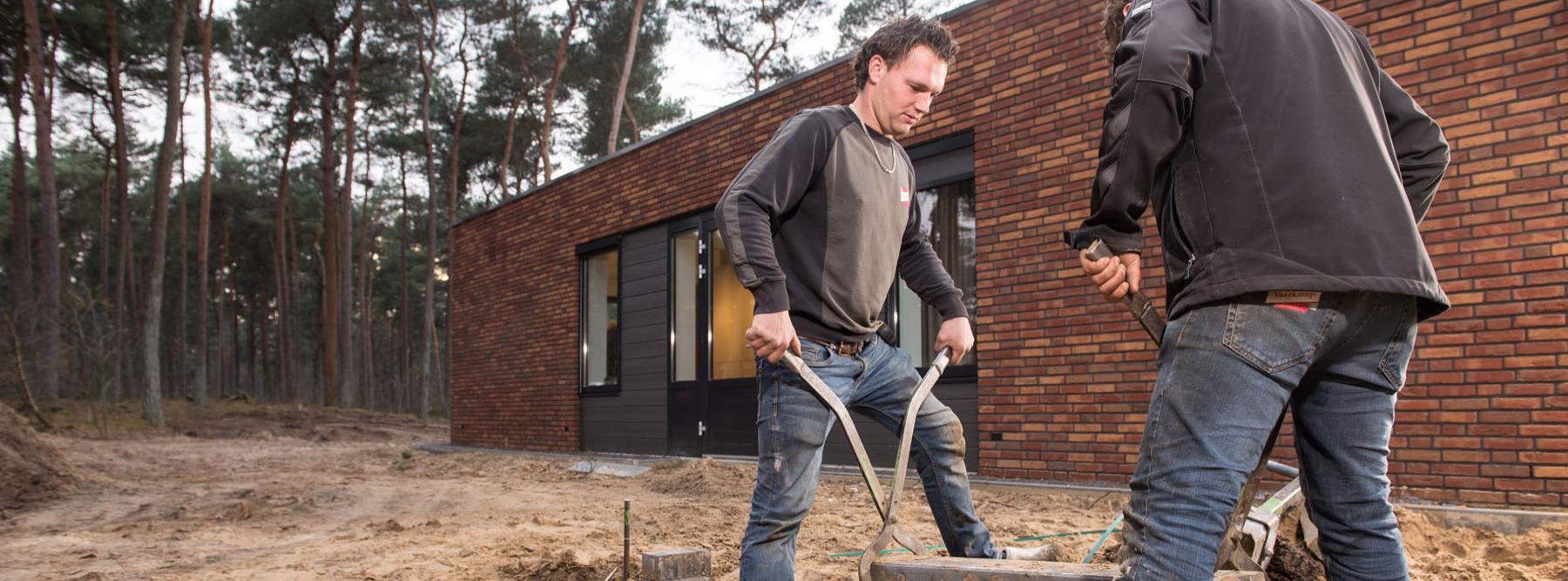 banner Compleet van tuin tot terrein