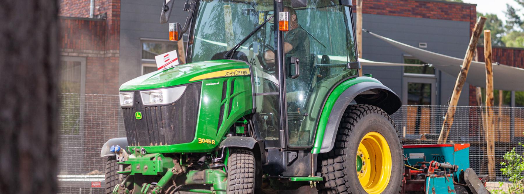 banner Compleet van tuin tot terrein