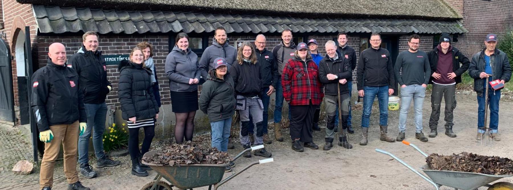 banner NL Doet Makandra