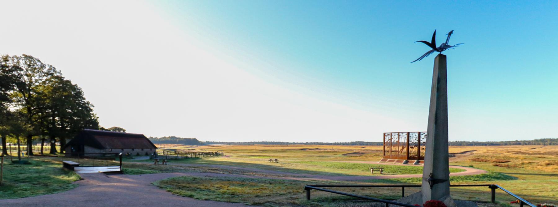 banner Groeninrichting De Ginkel